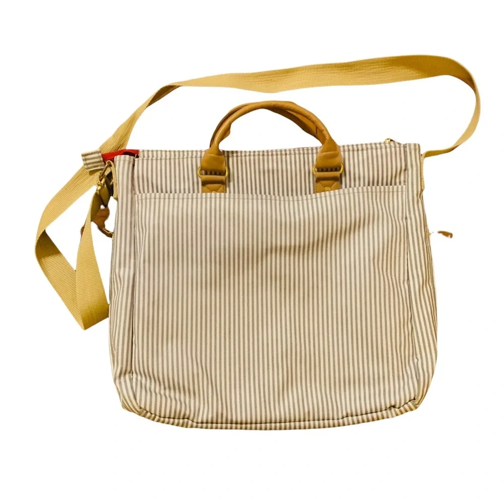 Skip Hop Duo Special Edition French Diaper Bag